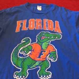 Men’s Gator Long Sleeve T-Shirt size XL